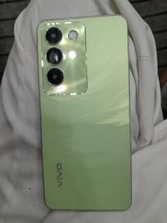 vivo y100 8 256