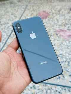 iphone x 256gb pta approved