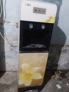 water dispenser