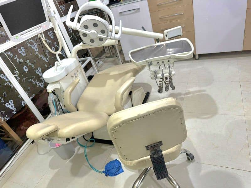 Dental Chair 0