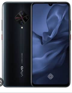 Vivo Y51 4gb 128gb 0