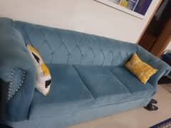 3-Seater Sofa