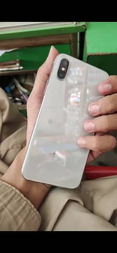 iphone x 256gb