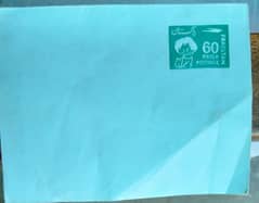 50years old Posting Envelope