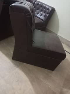 Office Sofa