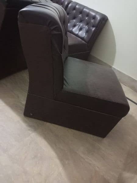 Office Sofa 0