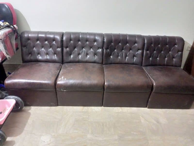 Office Sofa 9