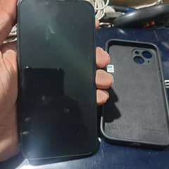 iphone 14 Midnight 256 GB 10/10 icloud locked