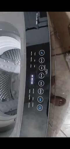 Washing Machine Full Automatic # 03223732876