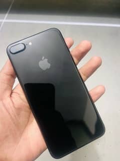 iPhone 7plus 128gb pta approved 03/47/060/60/29