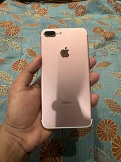 iPhone 7plus 128gb pta approved