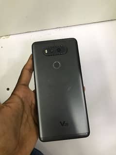 LG V20 4GB Ram 64GB memory condition 10/9