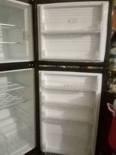 refrigerator