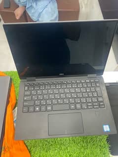 Dell XPS 13 9365 Corei5 8th Generation Touchscreen