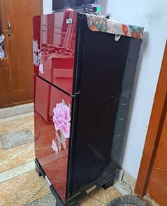 Gaba National Room Refrigerator