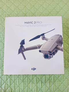 Dji Mavic 2 Pro