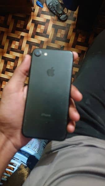 iPhone 7 pta 0