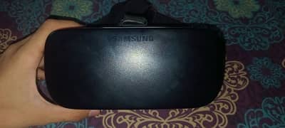 Gear VR oculus