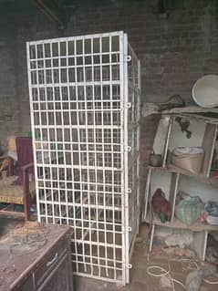 hen pinjra/murgi pinjara/pinjra poultry/pinjra murgi shop