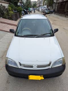 Suzuki Cultus VXR 2003