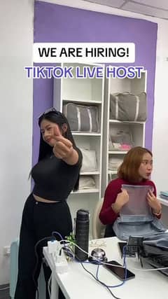 tiktok