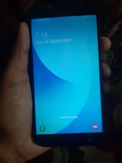 Samsung Galaxy j7