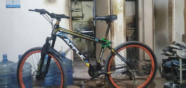 Bicylcle for sale (sports)