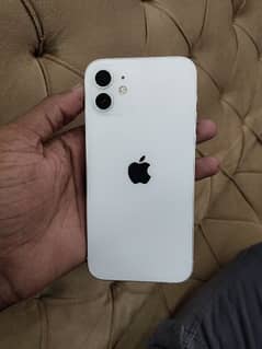 I PHONE 12 64 Gb Factory Unlock