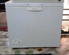 Waves freezer for sell