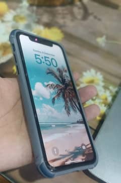 IPhone 11 128 GB Non PTA