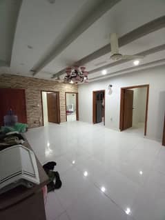 Uper Portion Available For Rent in E/11 0