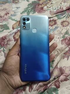 Infinix