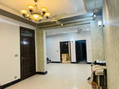 10 Marla Triple Story House For Sale in Model Town