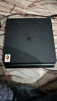 Ps4 slim 500 gb 9.5 version