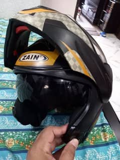 Helmet