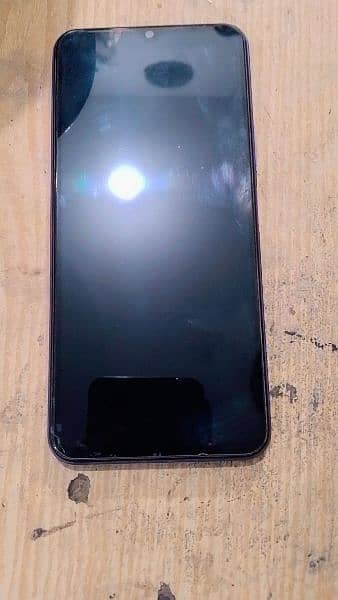 Vivo y21 4/64 PTA approved lush condition 2