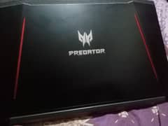 Acer Predator Helios 300