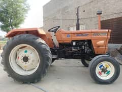 480 Tractor