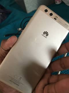 Huawei p10 Golden