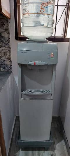 Orient water dispenser for sale