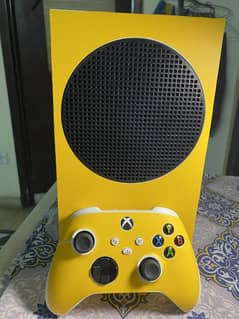 Xbox