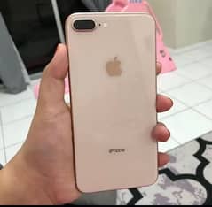 iphone8plus 64gb pta