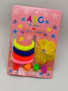 baby hair bands