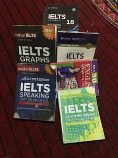 IELTS