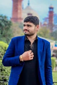 Mian Ijaz Dolla 