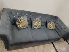 7 seater sofa set