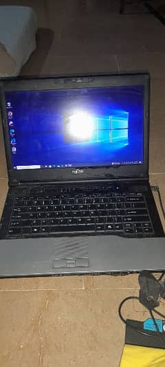 fujitsu laptop Lifebook S series 0