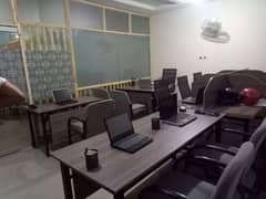 urdu call centre