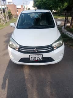 Suzuki Cultus VXL in Excellent condition