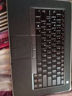 Dell laptop 3rd gen 7i  8GB ram